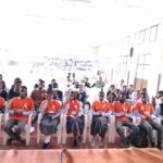 16 days of Activism against Gender based violence celebration at Ginbot 20 secondary school